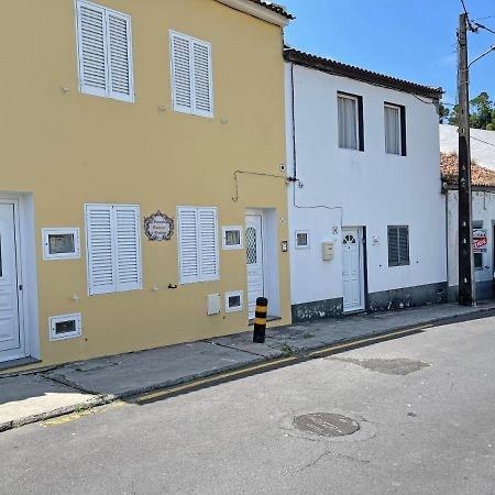 Thermal River Apartment Furnas  Exterior foto