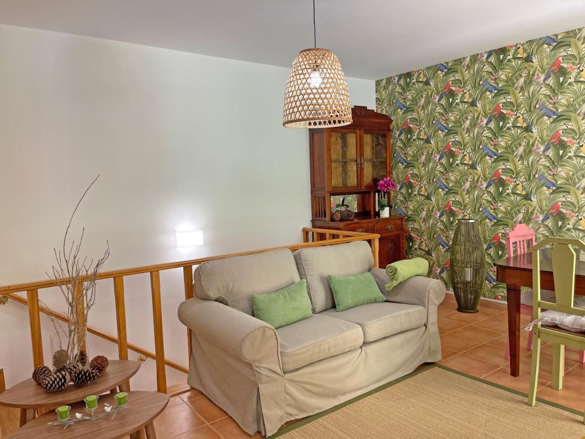 Thermal River Apartment Furnas  Exterior foto