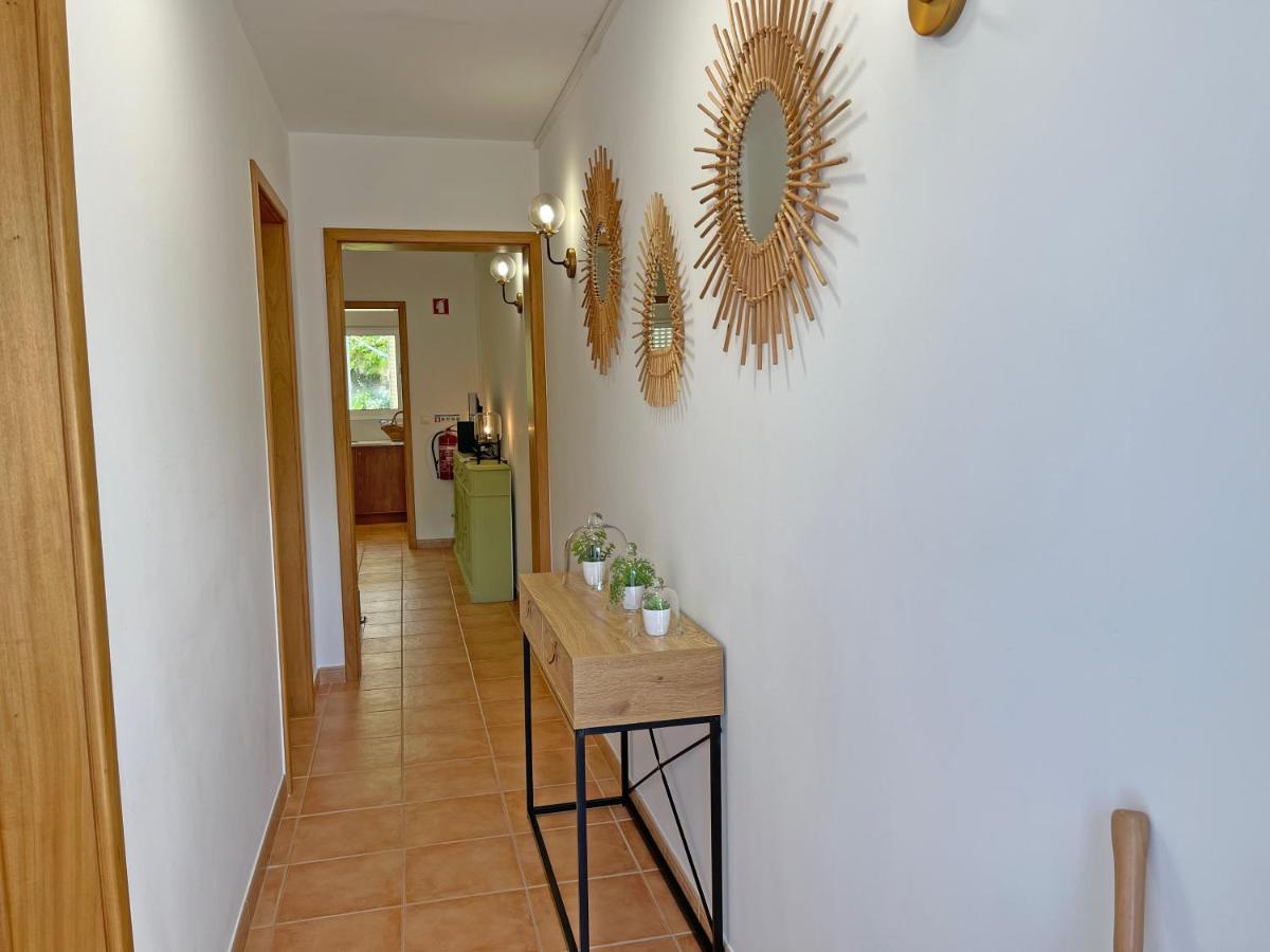 Thermal River Apartment Furnas  Exterior foto