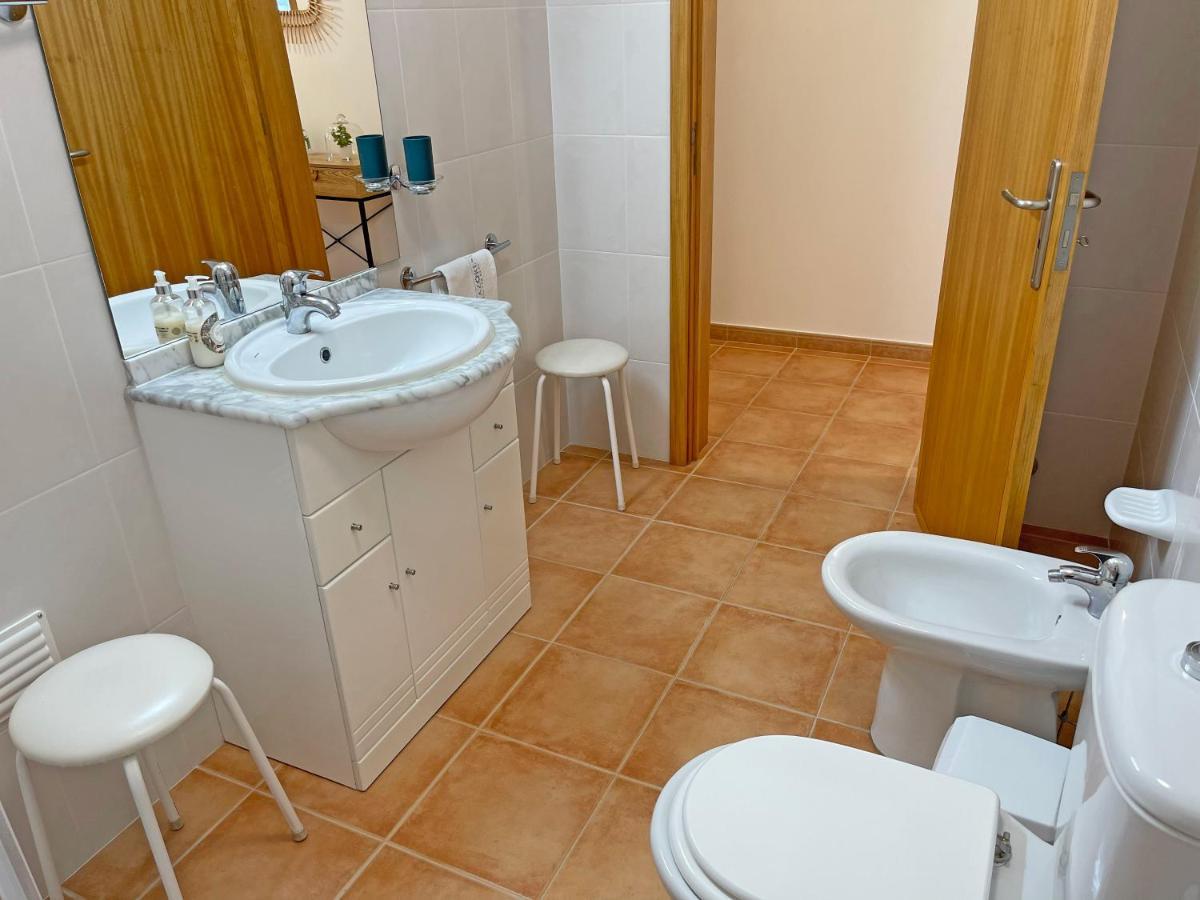 Thermal River Apartment Furnas  Exterior foto