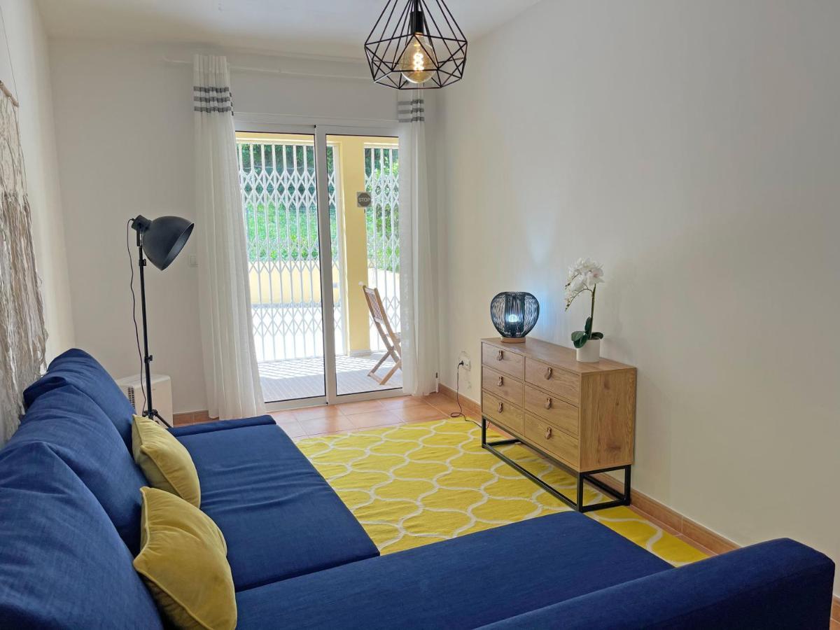 Thermal River Apartment Furnas  Exterior foto